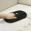 Limpiador de Pelo de Gato, Guantes Electrostáticos para Eliminar Pelo, Removedor de Pelo de Mascota, Cepillo de Doble Cara para Pelo de Perro y Gato, Guantes para Eliminar Pelo