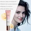 Prebase Iluminadora Zephoco para la Piel, Ligera e Hidratante, Prebase Hidratante Natural y Clara para Maquillaje Diario