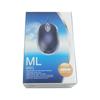 Mouse Óptico USB Pequeño con Cable Transfronterizo Adecuado para Mouse Sony Colorido Mini Mouse Venta al por Mayor