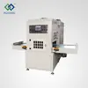 Máquina de Solda de Alta Frequência com Blister Deslizante de Estação Dupla Puxiong, Ajustável por Calor para Diversas Embalagens Blister Pxsd-P04P