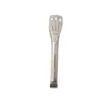 Pinzas para Alimentos de Acero Inoxidable Engrosado Pinzas Antiescaldado para Cocina Pinzas para Bistec Pinzas Comerciales para Alimentos Barbacoa Barbacoa Pinzas para Pan Pastel