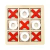 Juguete de Rompecabezas de Gato y Ratón para Niños Entrenamiento de Concentración de Pensamiento Lógico Juego de Inteligencia de Escritorio para Dos Jugadores Interacción Personal