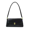Bolso tipo baguette de nicho para mujer 2026 nuevo estilo moderno versátil celebridad de internet de moda bolso de axila estilo francés de alta gama bolso de un solo hombro