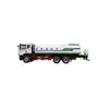 Caminhão Tanque Sprinkler Dongfeng Huashen T5 com Eixo Traseiro Duplo de 20 Metros Cúbicos, Eixo Dianteiro de 5 Toneladas, Eixos Traseiros Duplos de 10 Toneladas, para Remoção de Poeira em Obras e Combate a Incêndios de Emergência