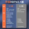Fornecimento Direto da Fábrica de Adaptador HDMI 8K para Dp/Minidp/Tipo-C Cabo de Conversão de Vídeo para Monitor de Computador