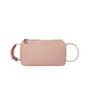 Bolso Cruzado de Moda y Fresco para Mujer, Bolso Cilíndrico Más Vendido, Nuevo Modelo 2026 Bolso de Hombro, Bolso de Mano Baguette de Moda