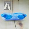 Óculos infantis Óculos de natação Impermeável Anti-Fog Ultra HD Mergulho Masculino e Feminino Mid-Frame Óculos Equipamento Profissional Óculos de Bebê