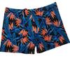 Traje de Baño Estilo Nuevo 2026 para Hombre, Bañador Anti-Vergüenza para Vacaciones en Aguas Termales, Deportes, Playa, Costa, Shorts de Playa para Nadar
