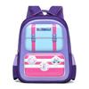 Mochilas Escolares Infantis Estilo Desenho Animado para Alunos do Ensino Fundamental, Meninas e Meninos, Mochilas para 3ª-4ª-5ª-6ª Séries, Mochilas Ultraleves Protetoras da Coluna