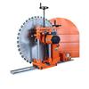 Máquina Cortadora de Pared Totalmente Automática Puerta y Ventana Hormigón Armado Máquina Cortadora de Pared de Alta Potencia 800 Máquina Cortadora de Pared Especial