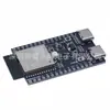 Placa de Desenvolvimento Esp32-C6-N4/N8/N16 Núcleo Esp32-C6 Wifi6 Bluetooth Zigbee