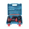 Taladro eléctrico de alta potencia CG-3006, recargable con batería de litio, multifuncional, para uso doméstico.