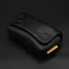 Bolsa de Almacenamiento para Cámara Digital y Cámara de Película Micro Adecuada para Sony Black Ccd, Ricoh Gr y Panasonic Lx