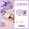Caja para conservar la frescura con tapa Lonchera Calentamiento por microondas Trabajadores de oficina con comida Contenedor Lonchera Lonchera de plástico sellada