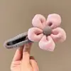 Pinza Grande de Pato para el Cabello para Mujeres, Adecuada para Peinados Recogidos en la Parte Trasera de la Cabeza, para Cabello Fino, Pinza Superior, Pinza para Flequillo, Pinza Lateral, Accesorio para el Cabello, Pasador