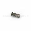 Máquina de coser industrial hailing 20518B directa 20518B de doble aguja accesorios para coche gancho para tirar del hilo original soporte eje