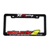 Porta-placa Padrão Americano Porta-placa Jdm Modificado Hks Spoon Porta-placa Venda Direta Atacado Transfronteiriço Mais Vendido