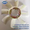 16361-17010 Es Adecuado para Toyota Land Cruiser Coaster Minibús 1Hz Ensamblaje de Aspas de Ventilador