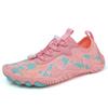 Novos Sapatos Leves para Trilha de Rio Transfronteiriços, Sapatos para Vadeio para Esportes ao Ar Livre, Sapatos de Praia para Casais, Sapatos de Cinco Dedos para Caminhada e Montanhismo