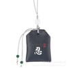Sachezinho Pequeno Portátil Yushou Personalizado Sachezinho Estilo Zen Bolsa de Brocado para Cabelo Yushou Pingente para Celular Joia Sachezinho Pequeno