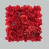 Envío Gratis Venta Caliente Transfronteriza Pared de Rosas Artificiales Productos para Bodas Decoración de Fondo Accesorios para Sesiones de Estudio Decoración de Centro Comercial