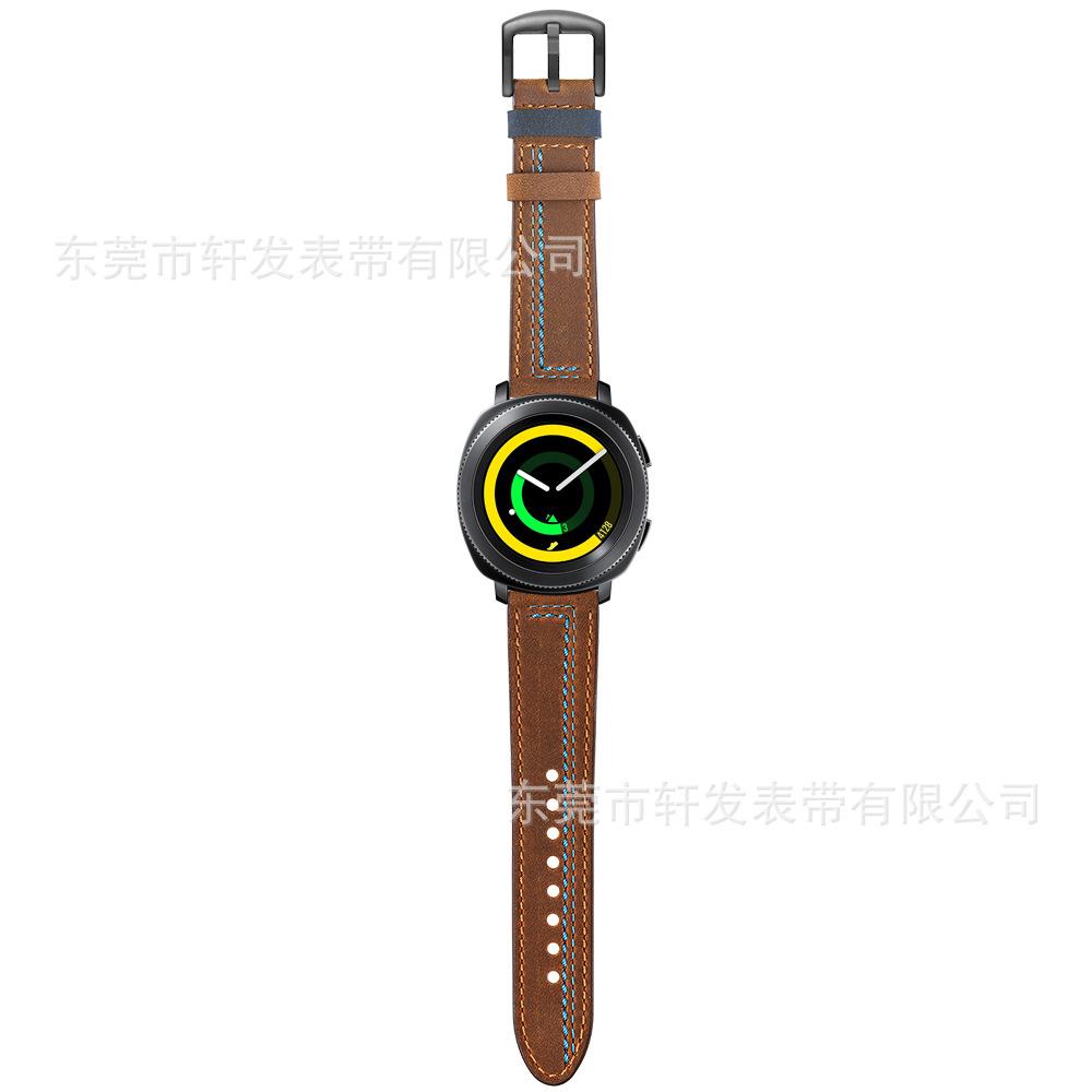 三星Gear Sport-7字线棕色 (6).jpg