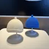 Gorros de Lana Tejidos para Bebés de Otoño e Invierno, Lindos y Versátiles Gorros con Chupete para Bebés y Niños Pequeños, Gorros Cálidos Tipo Melón para Niños y Niñas