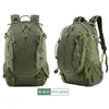 Mochila Shabadu de Tela Oxford 720D Bolsa Táctica de Gran Capacidad 40L para Senderismo y Montañismo al Aire Libre Personalización