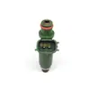 Adequado para o bico injetor de combustível Corolla 1.8 ZZE122 23250-22040 ~ 23209-0d040