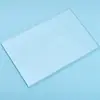 Ferramentas de argila transparentes acrílico grande argila cerâmica macia artesanato Bancada ferramentas de prensar argila FS1-30-B