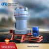 Henan Acer Machinery Moinho Raymond Moinho de Pedra em Pó de Minério Moinho Raymond Moinho Raymond de Óxido de Cálcio Triturador