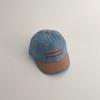 Gorra de béisbol para niños One Pan, primavera y otoño, nueva gorra para niños, gorra para el sol para niñas, gorra para bebés, venta al por mayor