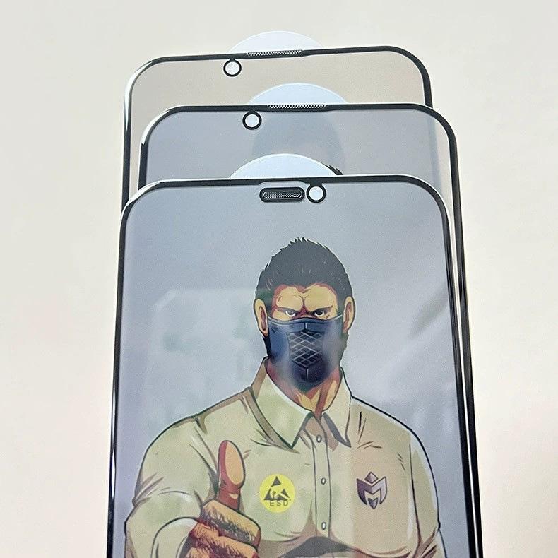 iphone钢化膜
