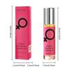[Suministro Transfronterizo] Perfume Roll-On Heyxi Perfume para Mujer Fragancia Fresca y Duradera Nicho Sin Alcohol