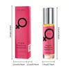 [Suministro Transfronterizo] Perfume Roll-On Heyxi Perfume para Mujer Fragancia Fresca y Duradera Nicho Sin Alcohol