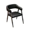 Conjunto de mesa e cadeiras para café, restaurante temático western, bar, mesa e cadeiras para lounge, loja de sobremesas e milk tea, lanchonete, assentos em cabine, sofá