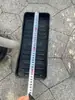 Piezas de repuesto para equipos de fitness para exteriores: mecanismo de balanceo, cubierta protectora del pedal, cubierta lateral del balancín, caminadora, pedal de hierro