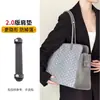 Almohadilla para el hombro Luoboshi Adecuada para Bolso Tote Goyard Goya Almohadilla para el hombro de descompresión Artefacto antideslizante Forro de diente de perro Accesorios para bolso