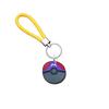 Amazon Serie de Anime Mickey Llavero Creativo de Cuerda Trenzada Accesorios de Dunhuang Llavero Trenzado Creativo Coche