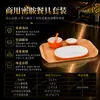 Tigelas e Pratos para Sopa Imitando Porcelana em Melamina, Pratos para Pesagem Self-Service de Restaurantes de Fast Food, Pratos Especiais para Arroz de Cantinas Escolares, Resistentes a Altas Temperaturas