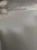 Tecido Espesso de Fibra de Vidro, Tecido Isolante à Prova de Fogo, Tecido Resistente a Altas Temperaturas, Tecido de Lã de Rocha, Tecido Anti-Rachadura para Piso de Epóxi