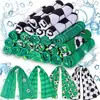 Toalla Deportiva Refrescante de Seda de Hielo para el Mundial Yoga Fitness Secado Rápido Toalla para el Sudor al Aire Libre Absorbente de Sudor Toalla Refrescante