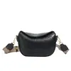 Bolsos de Diseñador de Nicho para Mujer Invierno 2025 Nuevo Color Sólido Diario Retro Bolso de Hombro Bolso de Axila Bolso Cruzado Bolso Dumpling