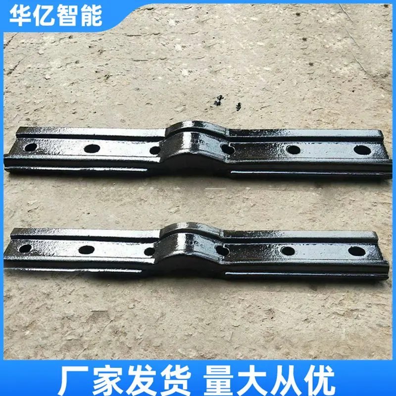 鼓包鱼尾板01