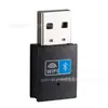 Tarjeta de Red Inalámbrica 2 en 1 Wifi+Bluetooth 4.0 Señal de Doble Banda Compartición Multi-Dispositivo Receptor Transmisor de Alta Velocidad