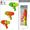 Exportação Transfronteiriça de Brinquedos de Brincadeira na Água de Verão para Jardim de Infância, Pistolas de Água Pequenas para Guerras de Água, Fábrica Atacadista