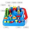 Pista de Aventura para Carros Estacionamento de Carros Trem Pequeno de Brinquedo Caminhão de Bombeiros Brinquedos Educativos Infantis para Meninos e Meninas