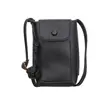 Bolsa de Teléfono Móvil de Moda Nueva de Verano 2026, Bolso Cruzado Mini Ligero y Sencillo, Bolso de Hombro de Alto Valor y Único