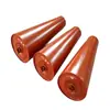 Los Rodillos Cónicos Autoalineables para Minería Son Impermeables, a Prueba de Polvo, Autocorrectores, Resistentes a la Corrosión y Resistentes al Desgaste