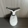 Instrumento de Beleza para o Pescoço Transfronteiriço, Massageador para Rugas e Cuidados com o Pescoço, Instrumento de Proteção do Pescoço, Instrumento de Beleza